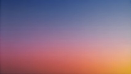 Naklejka premium abstract color gradient background