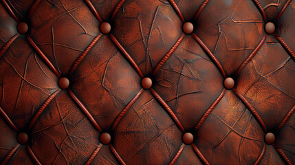 Elegant and refined leather texture background.