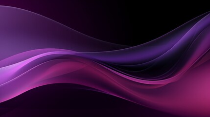 abstract background,simple background in purple and black gradient for background.