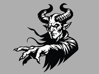 Mr Satan Devil El Diablo