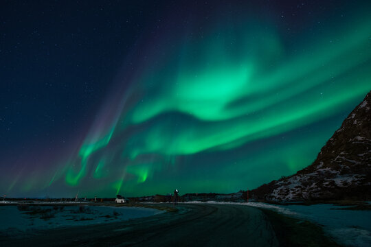 Nordlicht