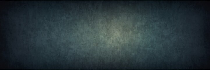 midnight blue gradient colored parchment vintage old paper texture from Generative AI