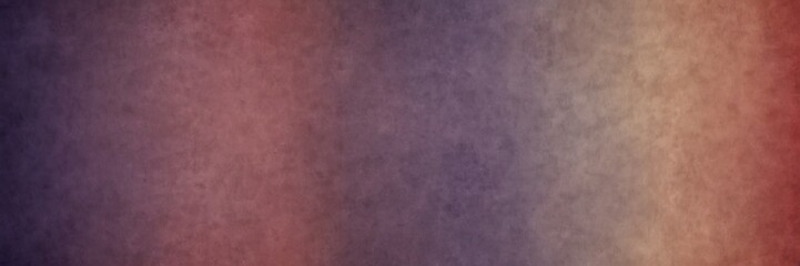 pink to purple gradient colored parchment vintage old paper texture from Generative AI
