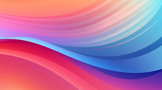 Gradient background image illustration, vector, logo, png, jpg, background illustration, Multi color design.