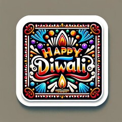 Happy Diwali!