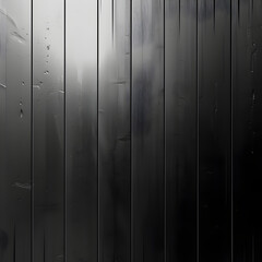 Fototapeta premium door with wood texture ai generative 