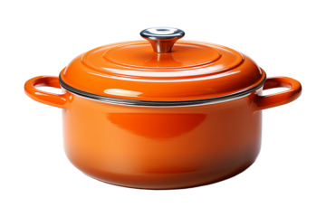 Handi Casserole on transparent background.