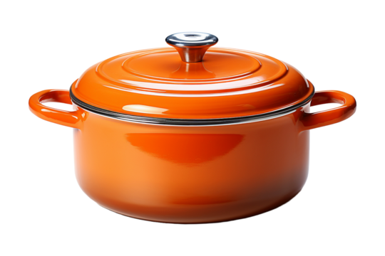 Handi Casserole on transparent background.