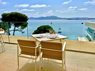 The wonderful island of Ibiza, Balearic Islands, Spain