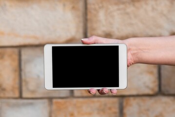 Voice And Video Calling Capabilities Connecting People Together