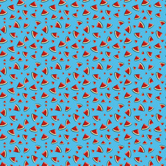 Water melon pattern png files