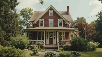 128. Historic Home Restoration Project