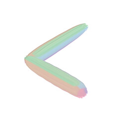 icon app chevron left  ILLUSTRATION