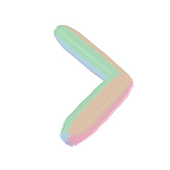 icon app chevron right ILLUSTRATION