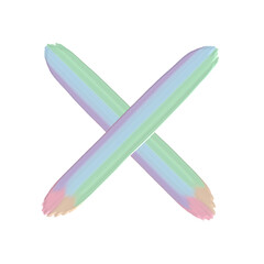 icon app close ILLUSTRATION