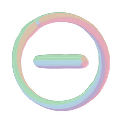 icon app do not disturb on  ILLUSTRATION