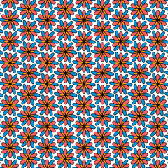 seamless pattern