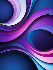 abstract background with lines