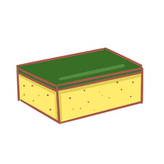 sponge illustration