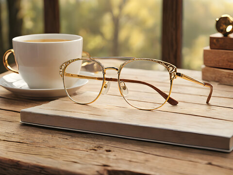 Discover Trendy Eyeglasses for Every Occasion