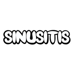 Sinusitis 