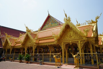 Wat Nong Ao
