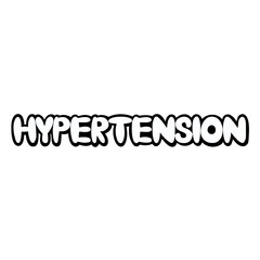 Hypertension 