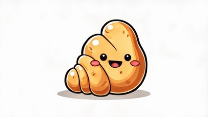  Joyful Pancake  A Smiling Breakfast Delight