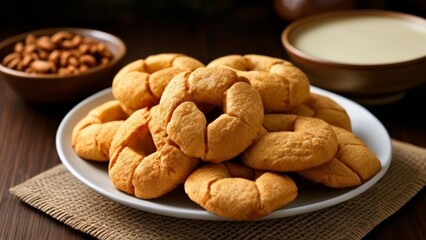  Deliciously twisted these pastries are a treat