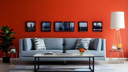 Interior Inspirations: Creative Home Decor Ideas