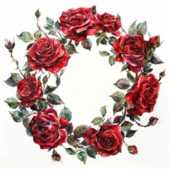 Fototapeta premium Plant flower materials