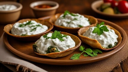  Delicious dips and bites for a perfect appetizer spread