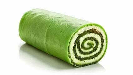  Freshly rolled sushi ready to be savored