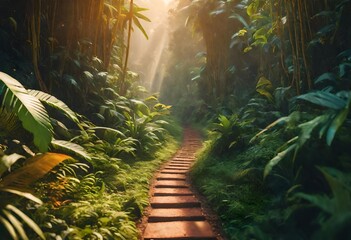 rain forest, tropicl forest