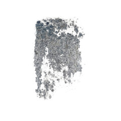 Rust Texture Close-up
