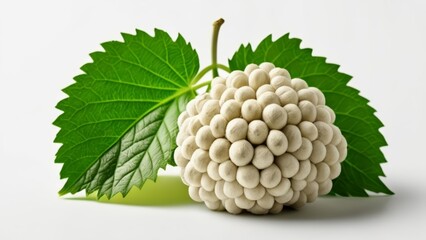  Fresh and organic produce ready for harvest