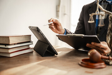 Online consulting in law leverages digital platforms for legal advice and guidance, ensuring access...