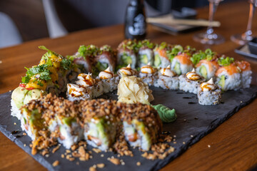 Sushi