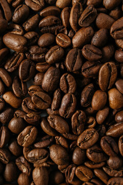 coffee beans