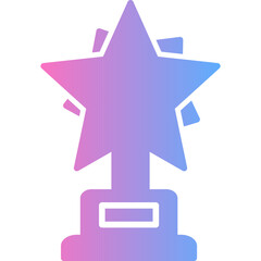 Trophy Icon