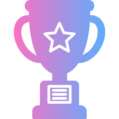 Trophy Icon