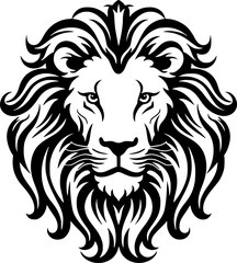 Fototapeta premium Cecil - Minimalist and Flat Logo - Vector illustration