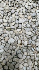 photo of a group of white rocks