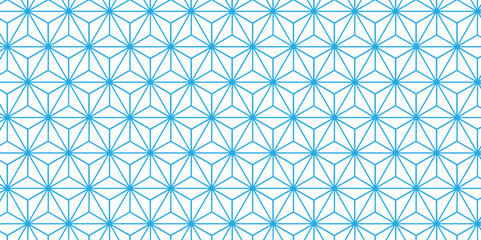 Vector blue paper texture square digital vintage style design. modern blue textile and fabric. seamless rectangle element decoration ornament line design.	