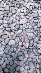 photo of a group of white rocks 2