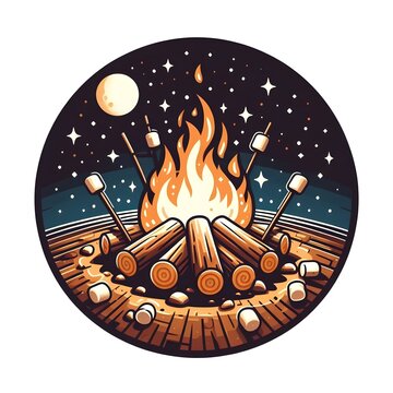 campfire