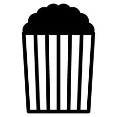 popcorn icon