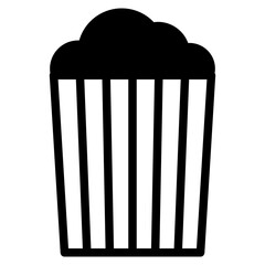 popcorn icon