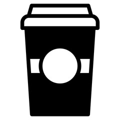coffee cup icon