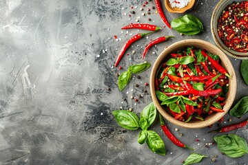 Thai pepper 